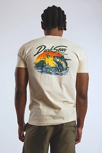 Pursuit Tee