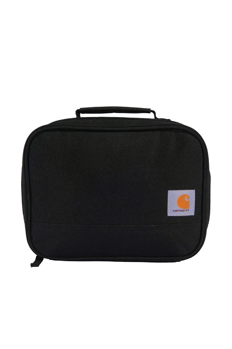 Insulated 4 Can Lunch Cooler