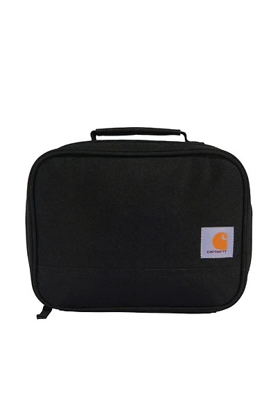 Insulated 4 Can Lunch Cooler