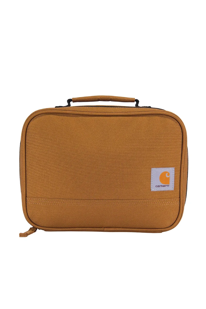 Insulated 4 Can Lunch Cooler