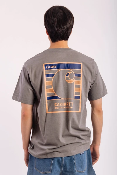 Irvine Relaxed Outlast Tee