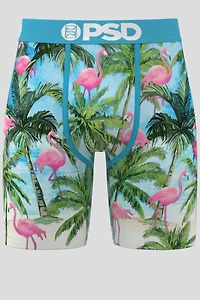 Island Time Boxer Brief