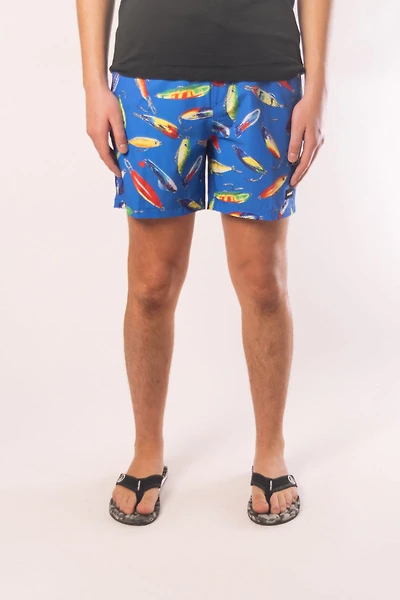 Isle Of Skye Volley Short