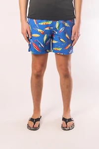 Isle Of Skye Volley Short