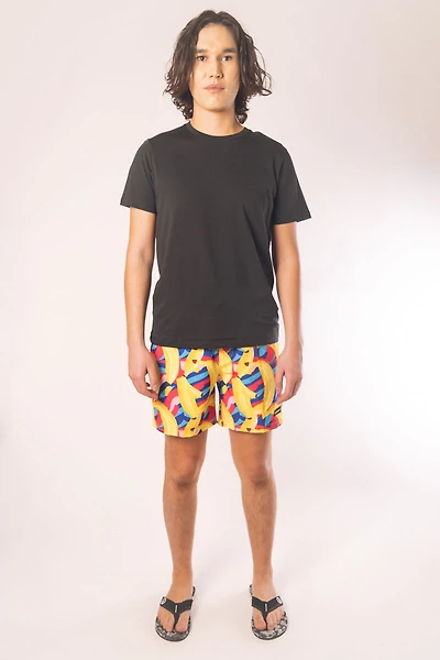 Isles Of Scilly Volley Short