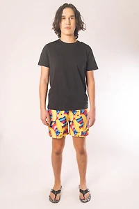 Isles Of Scilly Volley Short