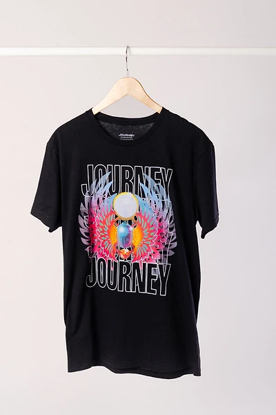 Journey Scarab Tee