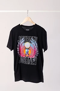 Journey Scarab Tee