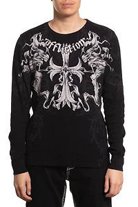 Jump Thermal Long Sleeve