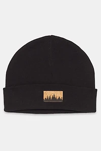 Juniper Cork Beanie
