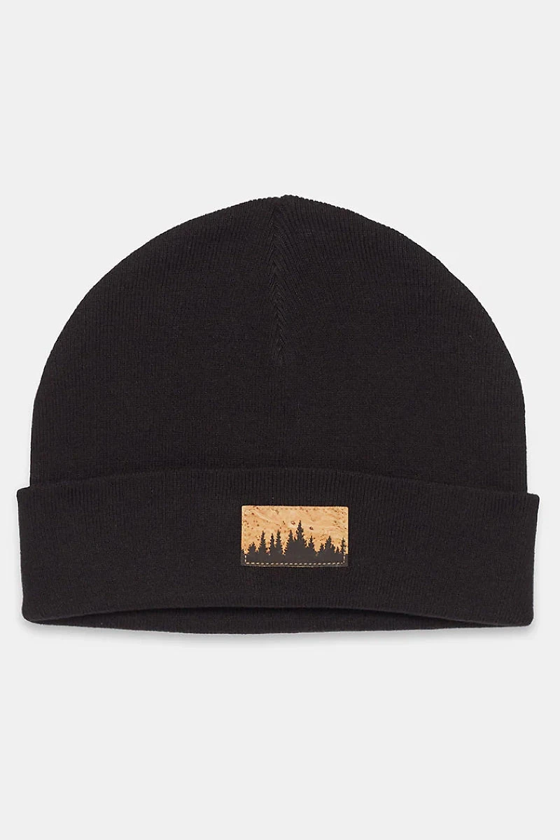 Juniper Cork Beanie