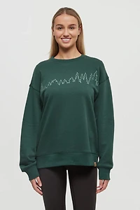 Juniper Outline Crew