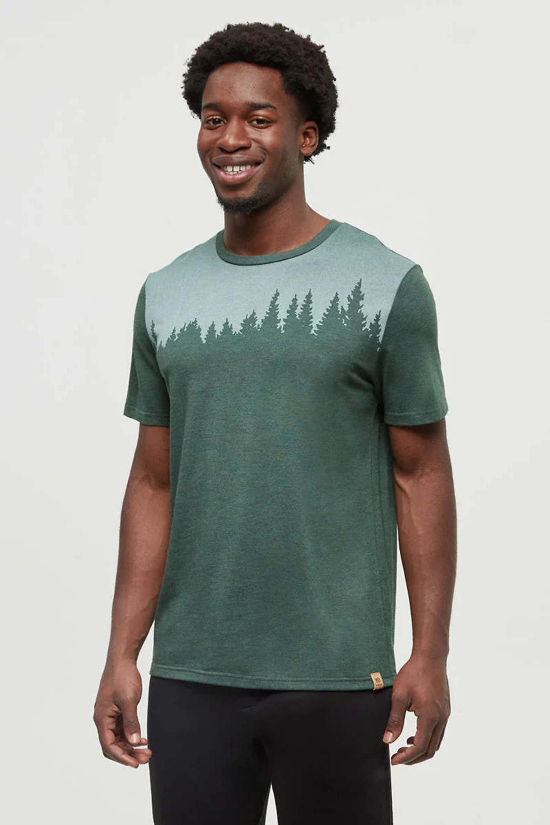 Juniper Tee