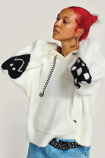 Kawaii Sweater Hoodie