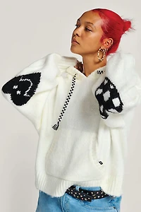 Kawaii Sweater Hoodie