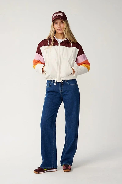 Keepsakes Bomber Jacket