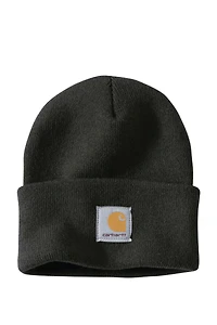 Kid Watch Beanie - Caviar Black