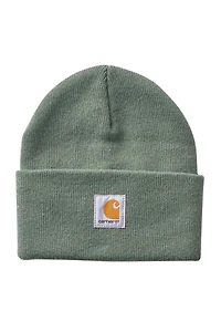 Kid Watch Beanie - Laurel Wreath