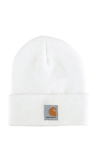 Kid Watch Beanie - Marshmallow