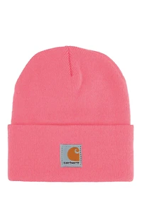 Kid Watch Beanie - Pink Lemonade