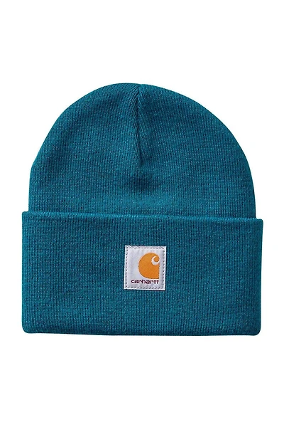 Kid Watch Beanie - Reflecting Pond