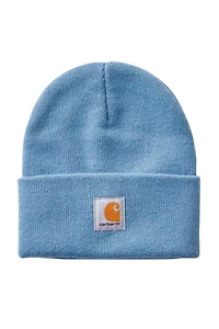 Kid Watch Beanie - Windward Blue