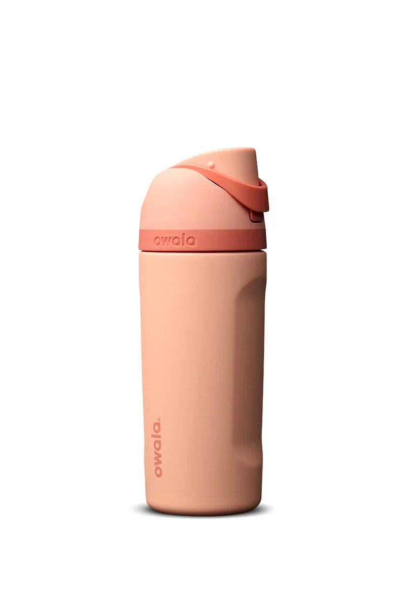 Kids FreeSip 16oz - Peach Of Mind