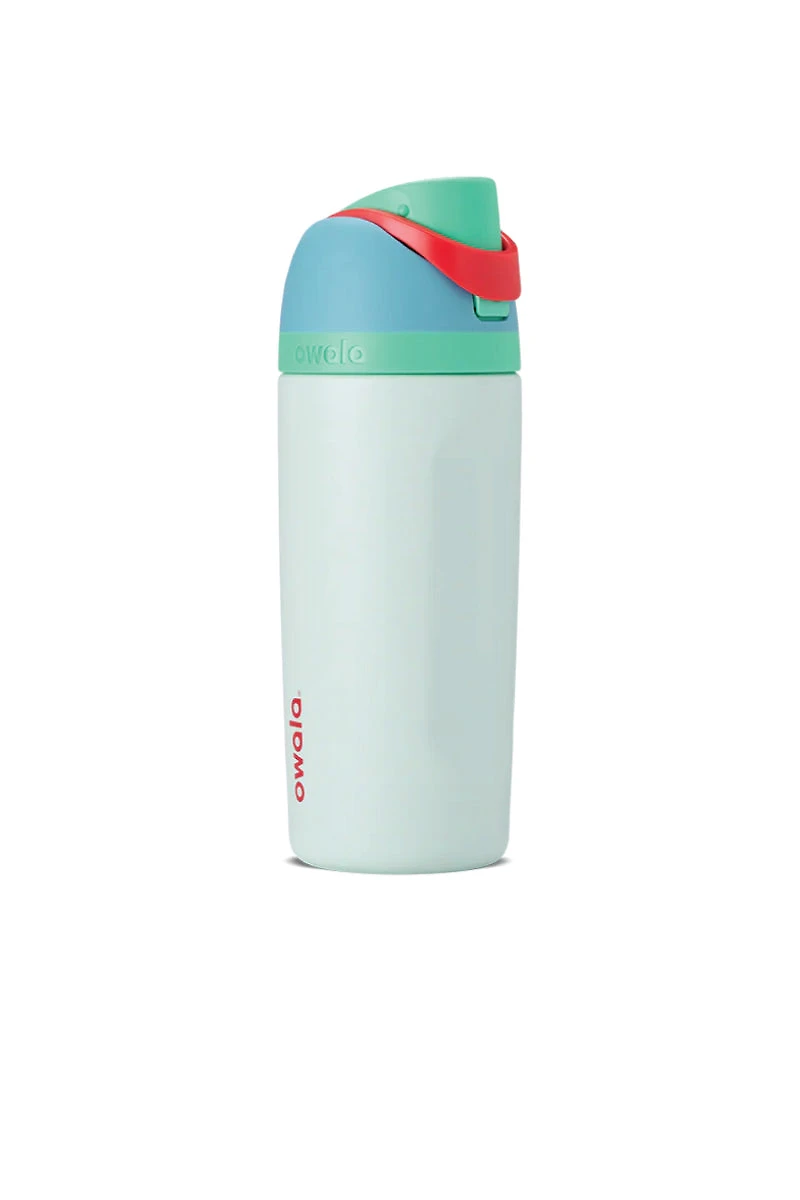 Kids FreeSip 16oz - Rainforest