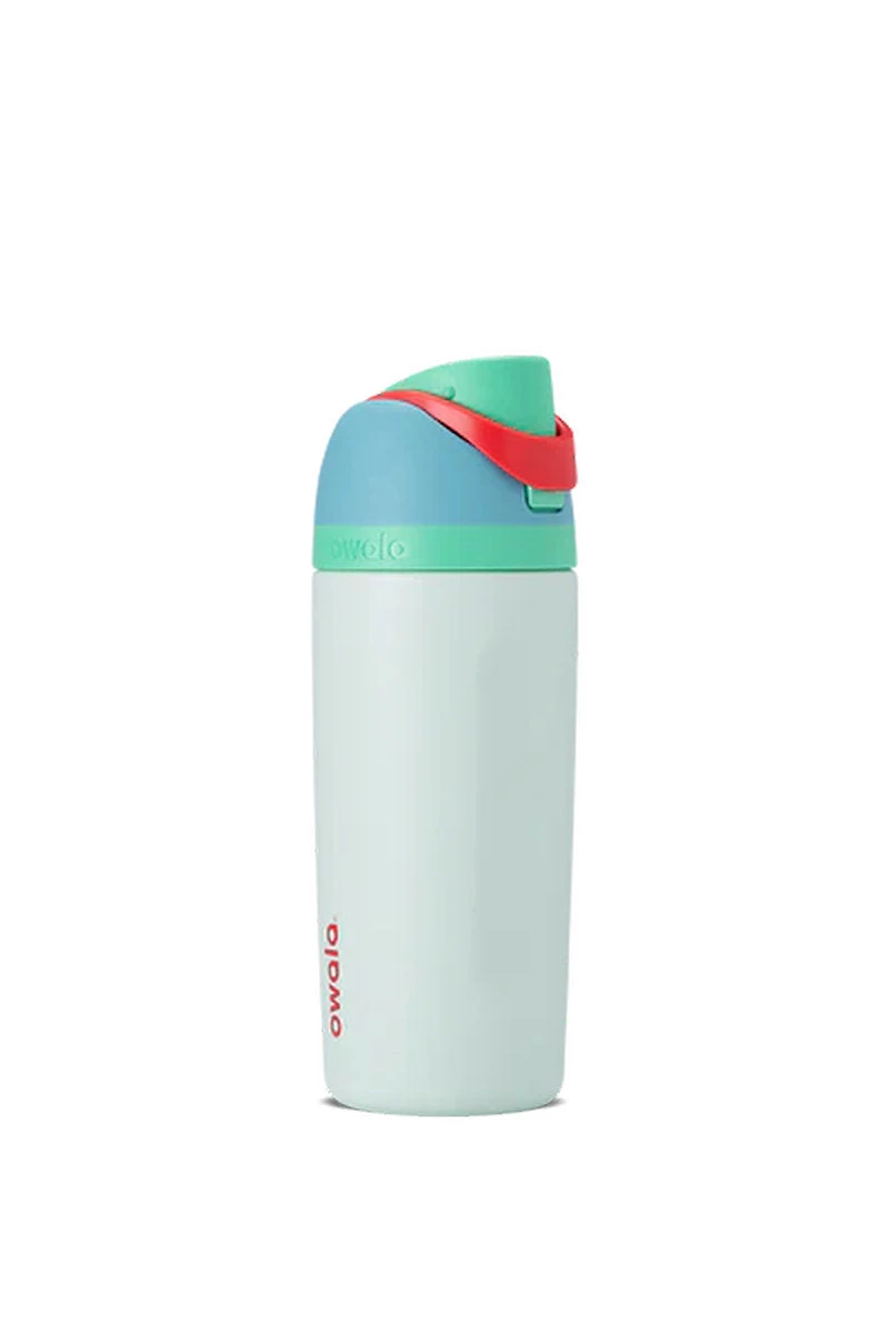 Kids FreeSip 16oz - Rainforest