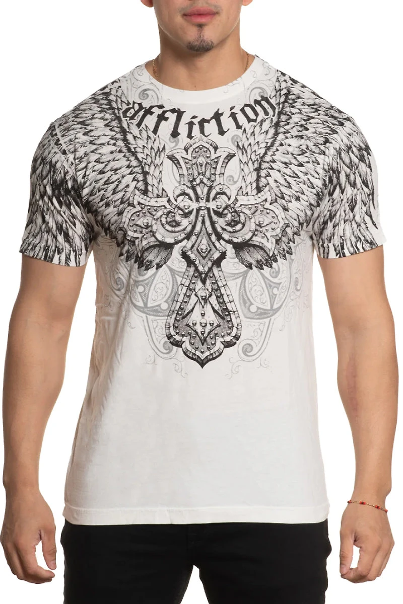 Kingdom Tee