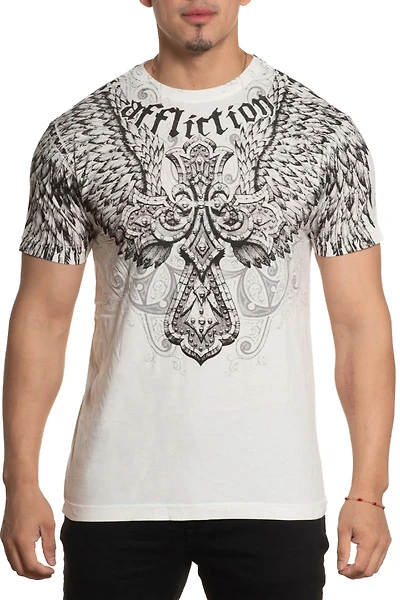 Kingdom Tee