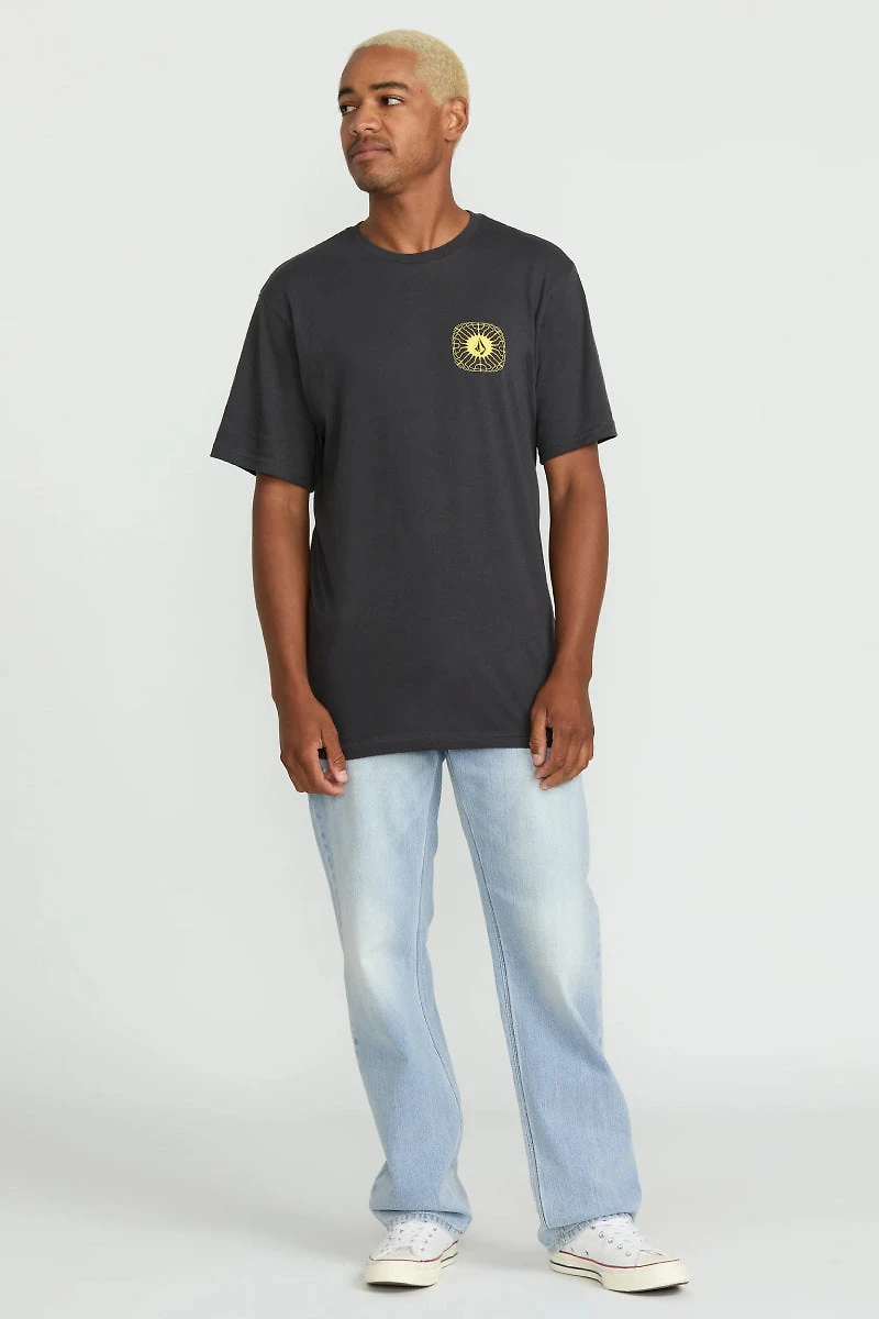 Kinkade Regular Fit Jeans