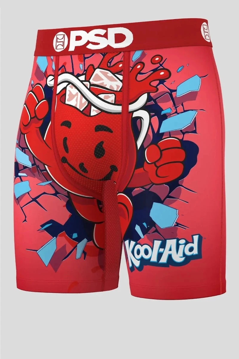 Kool-Aid Man Boxer Brief