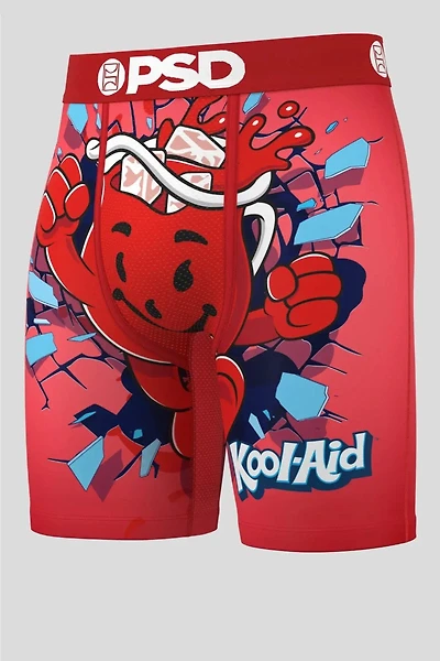 Kool-Aid Man Boxer Brief