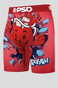 Kool-Aid Man Boxer Brief