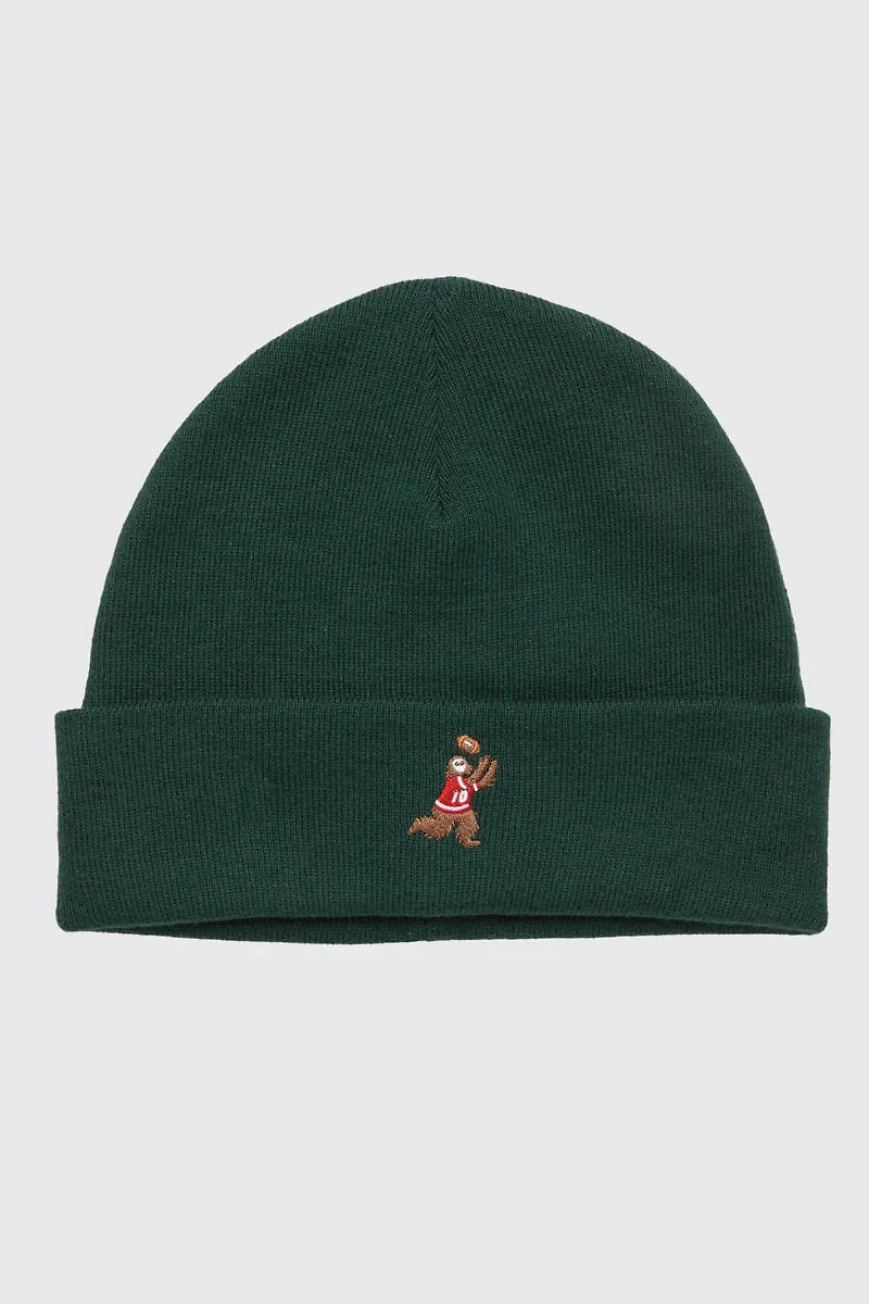 Kurt Sasquatch Beanie