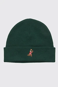 Kurt Sasquatch Beanie
