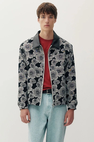 Tapestry Jacket