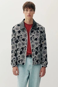 Tapestry Jacket