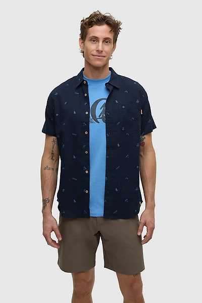 Lake Life Mancos Shirt