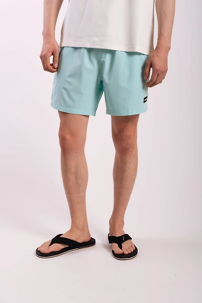 Lavana Baby Blue Swim Shorts