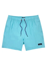 Lavana Baby Blue Swim Shorts