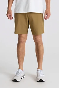 Layover Pro Traveller Shorts