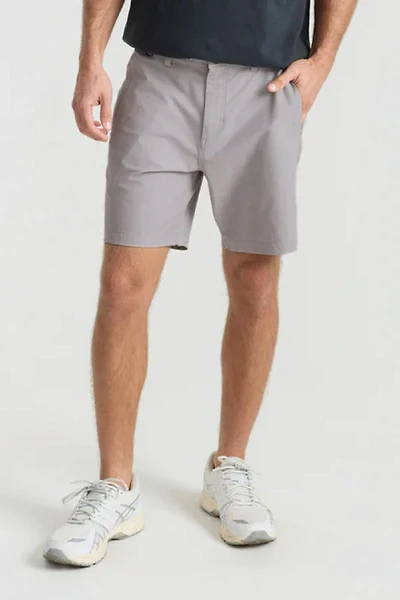 Layover Pro Traveller Shorts