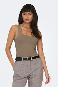 Lea Reversible Tank