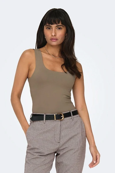 Lea Reversible Tank