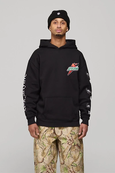 Leave It With Creator Hoodie