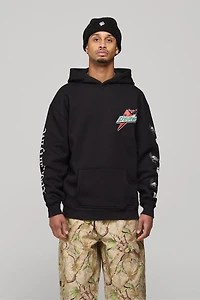 Leave It With Creator Hoodie