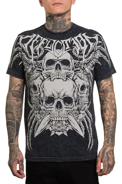 Legion Asunder Tee
