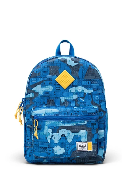 Lego Heritage Kids Backpack - 20L